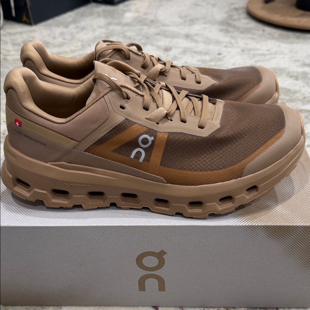 On Running Women’s Cloud Vista 2